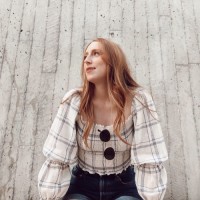 Lindsay Flikkema