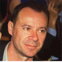 Carlos Escobar Martinez