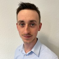 Daniel Schrodt