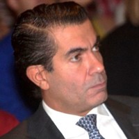 Fernando Raposo Bande