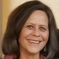 Cyndy Andrews
