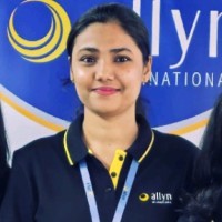 Vijayalaxmi Shenoy