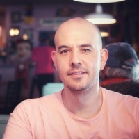 Christopher Anderson