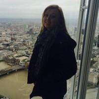Vicky Clarke