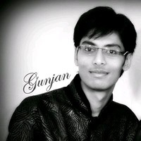 Gunjan Bhimani