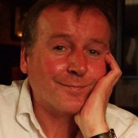 Brian Marden