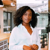 Joséphine Bangoura