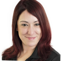 Elizabeth (Buck) Hafer