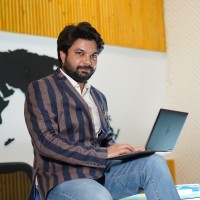 Dharminder Singh ITE
