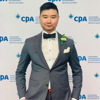 Christopher See, CPA
