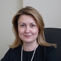 Elena Goryunova