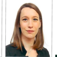 Mathilde Bouvat-Martin