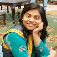 Ruchi Varshney