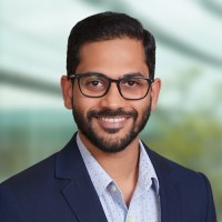 Paritosh Bhatnagar
