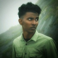 ATHUL RAJ V.R