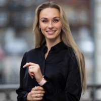 Ieva Balčiūnaitė-Tarasevičienė
