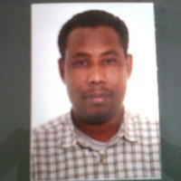 Saidou Harouna Samba