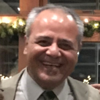 Max Ramezan