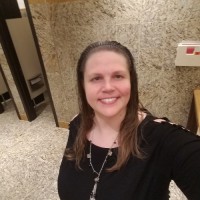 Crystal Mueller