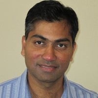 Maddy Reddy