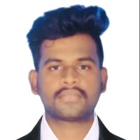 Sakthivel Sakthivel