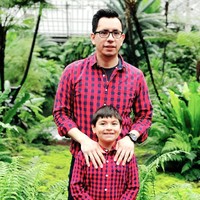 Jose Alanis