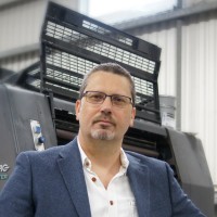 Adrian Harris