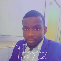mamadou doucoure