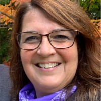 Sue Arendsen
