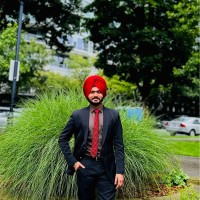 Gagandeep Singh