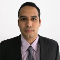 Luis E. Aular Sánchez