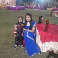 Jyoti Gaur