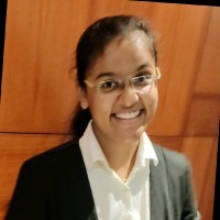 Jinal Doshi