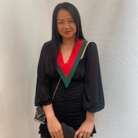 Marie Grace Marquez