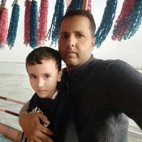 Anoop Mishra