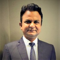 Naveen Kumar Rai