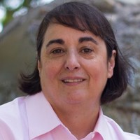 Vicki Kelly