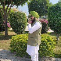 Sardar Gurmeeth Singh