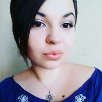 Hanna Prokhorova