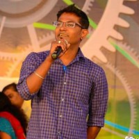 Karthik Avinash Srinivasan