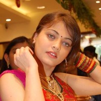 Anushree Arora