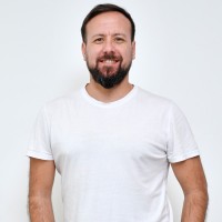 Sergio Vogt