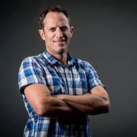 Graeme Duane