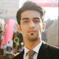 Umair Ishtiaq