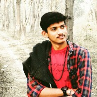 Bhanu Prakash challa