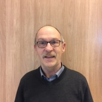 Henk Van Der Sanden