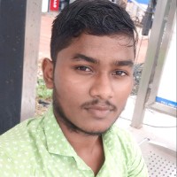Ananda Harichandan Sahoo