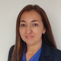 Angie Milena Guzman Roa
