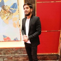 Anuj Vyas