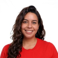 Ketany (Kay) Vargas